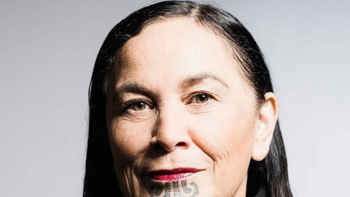 Māori Party co-leader Debbie Ngarewa-Packer wants to stop schools excluding any student under age 16. Photo / Supplied