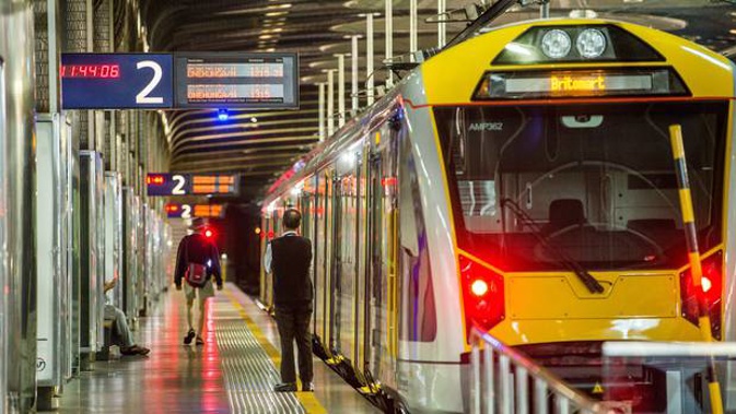 (Photo / NZ Herald)