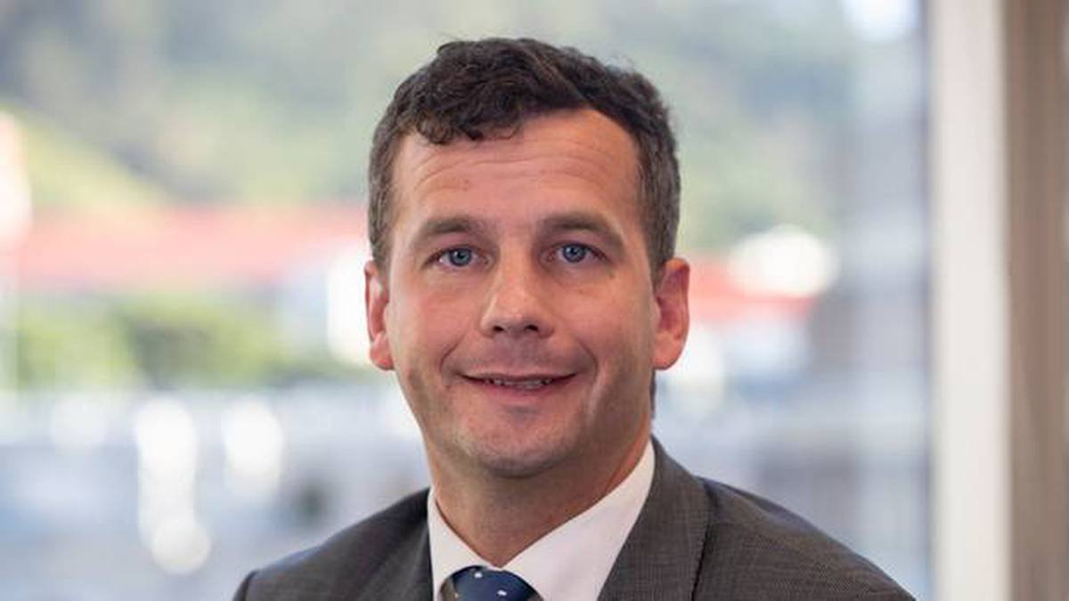 ACT leader David Seymour Photo / Mark Mitchell