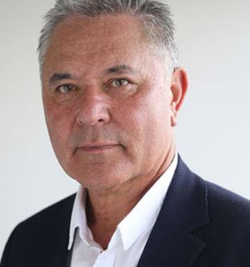 Māori Party co-leader John Tamihere