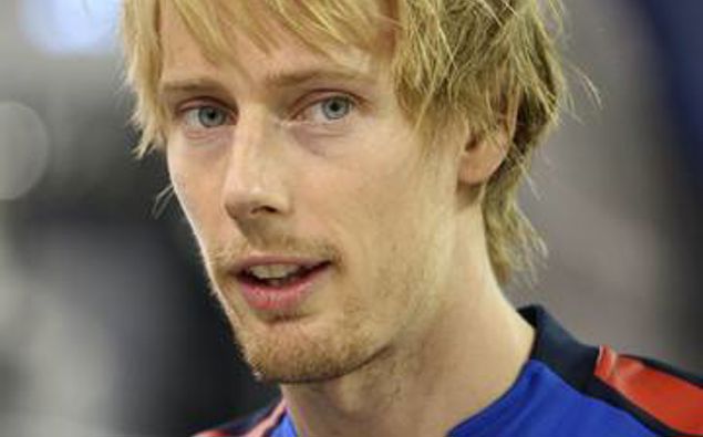 Brendon Hartley. Photo / Photosport