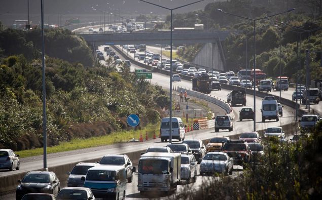 (Photo / NZ Herald)