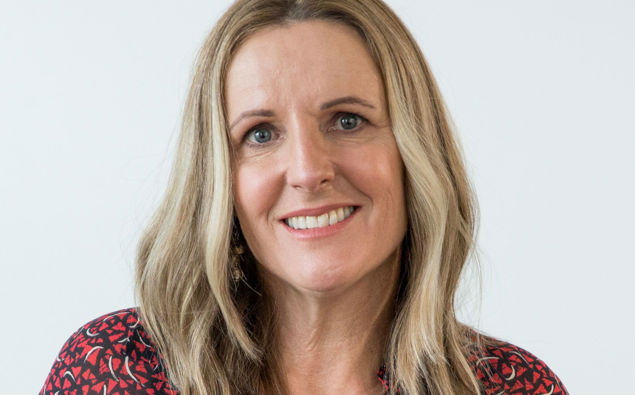 Rebecca Swaney. (Photo / Supplied)