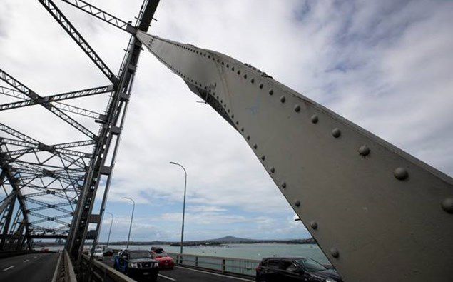 (Photo / NZ Herald)