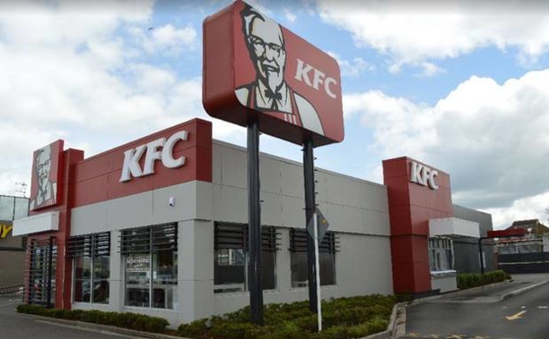 KFC in Taupō has been linked to a Covid-19 infected family.