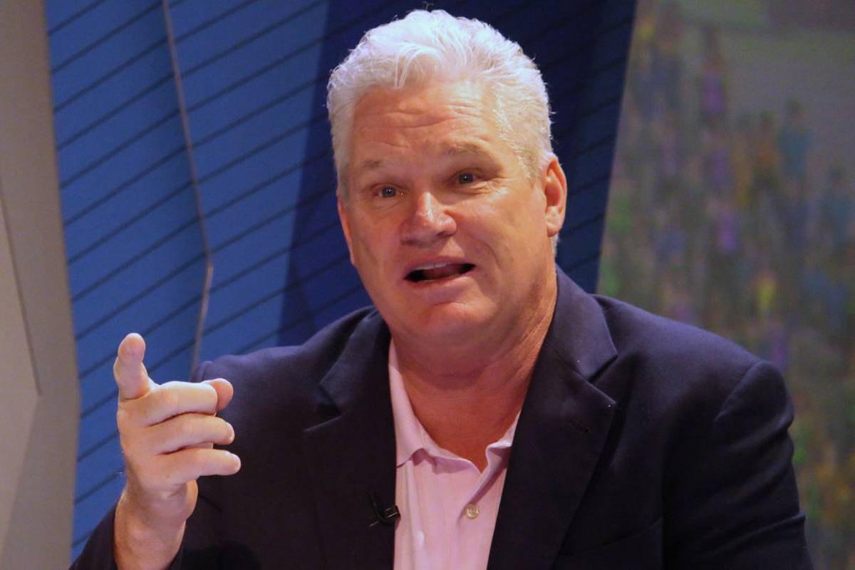 Dean Jones. (Photo / news.com.au)