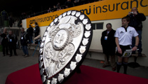 Ranfurly Shield: Otago keen to get their hands on the Log o' Wood