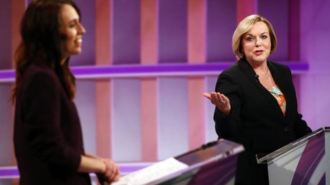 Photo / TVNZ 1 screenshot