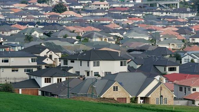 Sara Hartigan: Would repealing RMA help fix housing shortage?