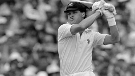 John Wright: Jones the first player who understood how important running between the wickets was