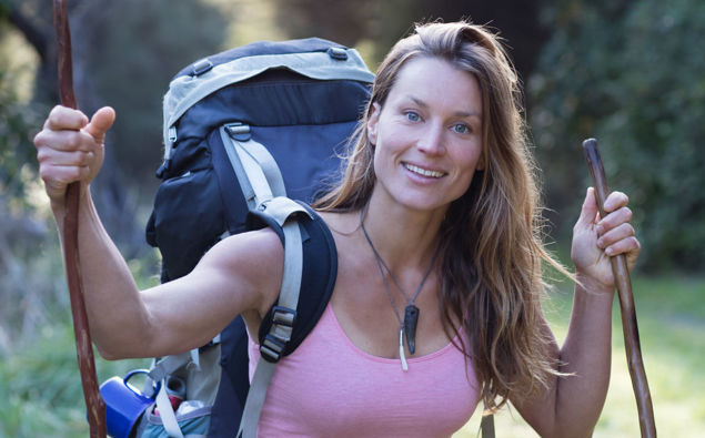 Miriam Lancewood. (Photo / Getty)