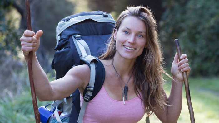 Miriam Lancewood. (Photo / Getty)