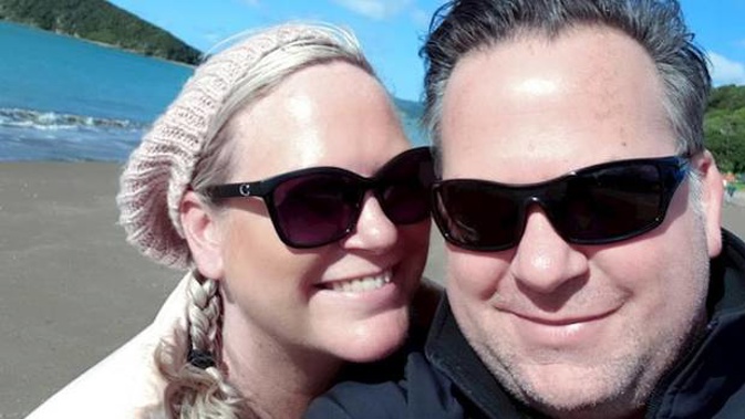 Joseph and Julie Moon are moving to the United States where the drug keeping Julie alive only costs $700 a month.