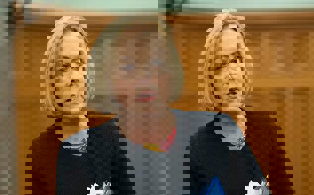 Judith Collins. (Photo / NZ Herald)