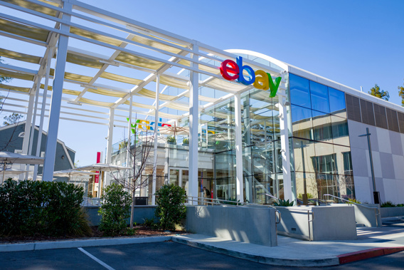 EBay employees sent cockroaches to a blogger's home last year, authorities said. (Photo / CNN)