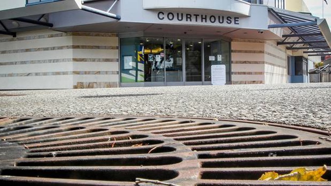 Texts linked William David Taylor with at least 10 customers in Hawke's Bay and a Manawatu on-supplier. (Photo / File)