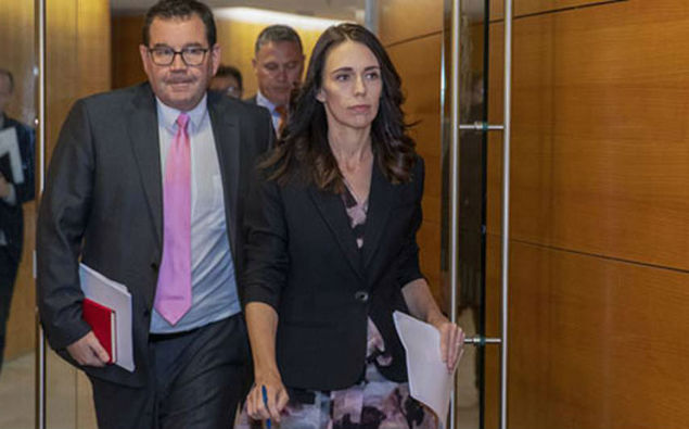 (Photo / NZ Herald)