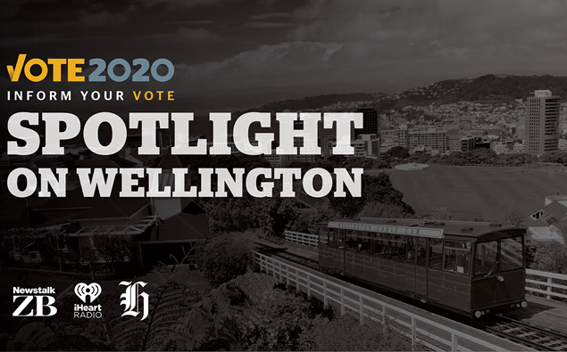 Spotlight on Wellington: Focus on the Ohariu minor candidates