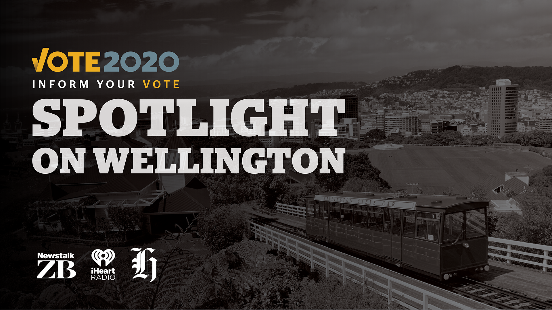 Spotlight on Wellington: Focus on the Mana electorate - major parties