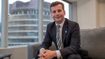 Potential deputy PM? David Seymour says it's unlikely