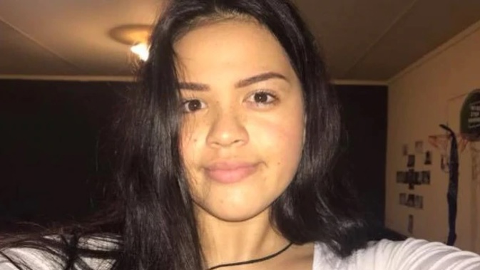 Brooke Tuhakaraina was mysteriously found dead in her bed on Wednesday. Photo / Facebook