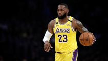 Martin Devlin: LeBron James on track to become one of the greats