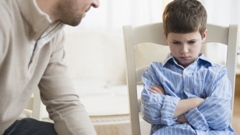 Francesca Rudkin: Parents, you're up