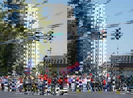 Photo / Getty Images