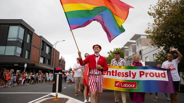 Photo / Sylvie Whinray