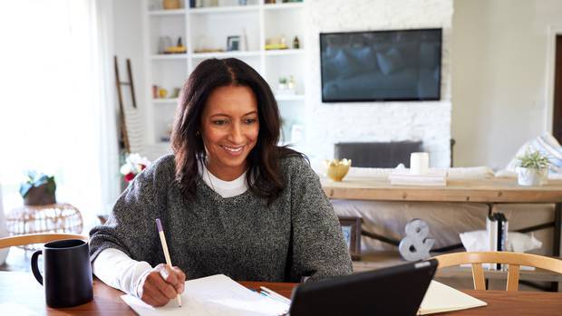 Flexible work policies are here to stay