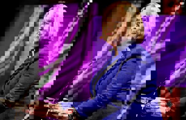 Judith Collins (Photo / Supplied)