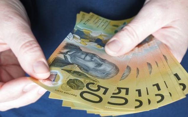 The JobKeeper and JobSeeker payments have already been cut.Source:istock