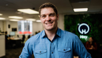Bosses Rebuilding: Hnry's James Fuller