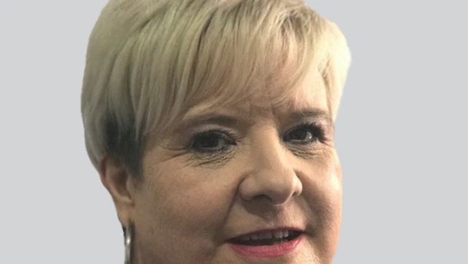 New Conservative candidate Jan-Marie Quinn. (Image / Supplied)