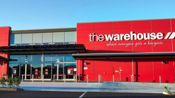 The Warehouse closes TheMarket.com after sales worsen