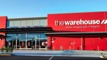 The Warehouse closes TheMarket.com after sales worsen