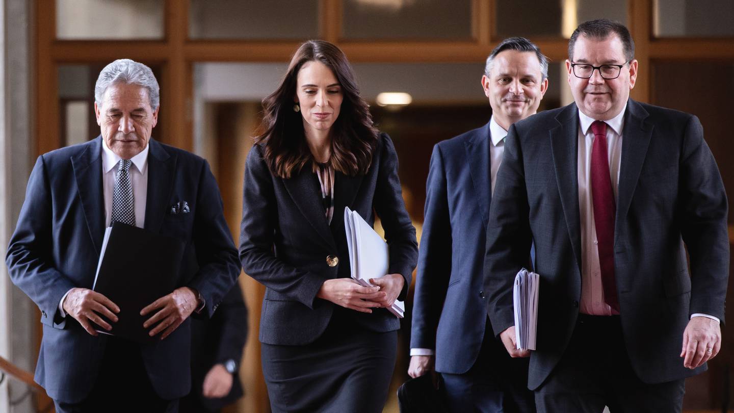 Photo / Getty Images