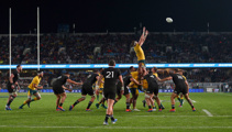 Martin Devlin: Test match rugby is back!