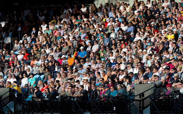 Australian Open/Photosport
