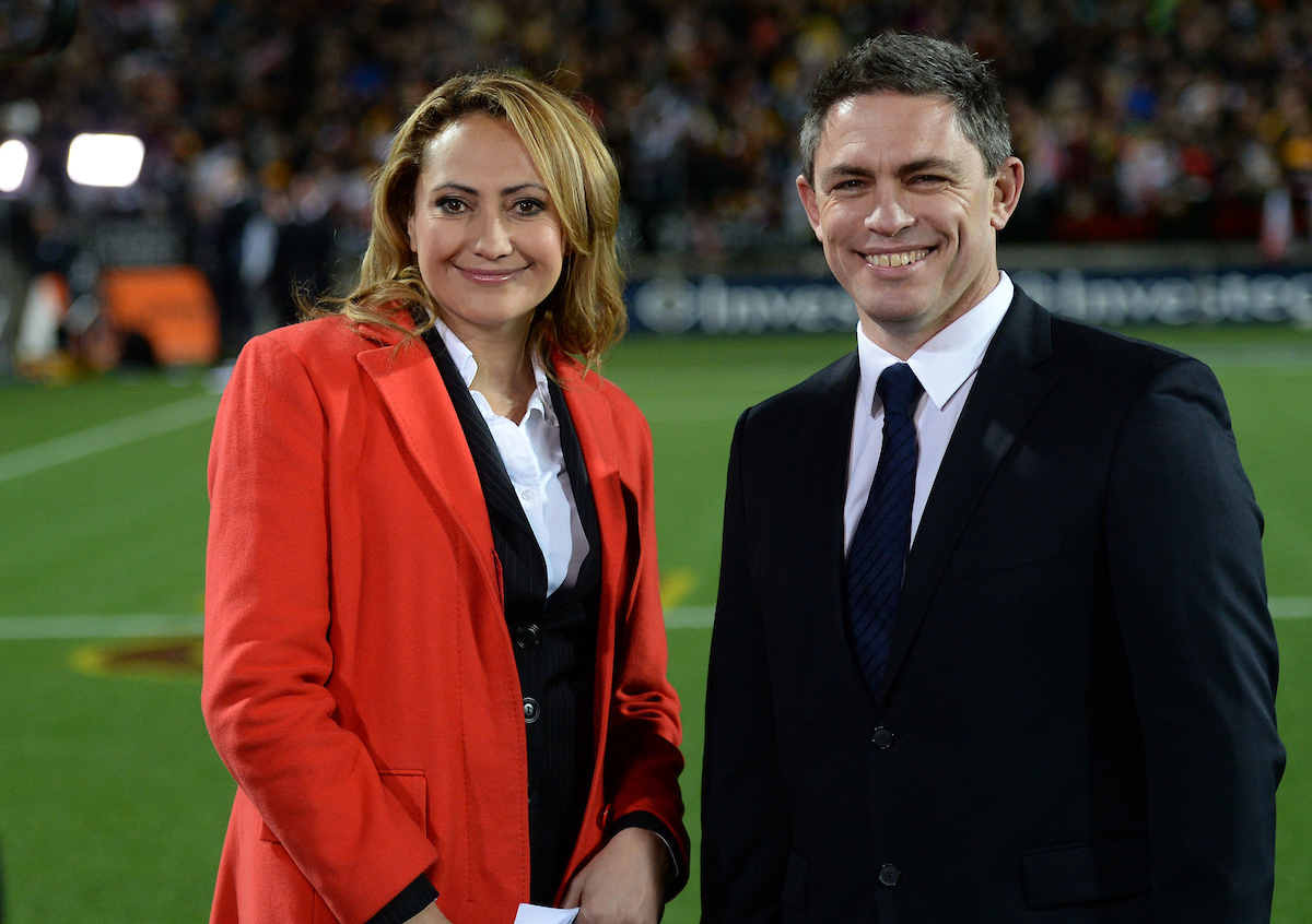 Rod Kafer/Photosport 