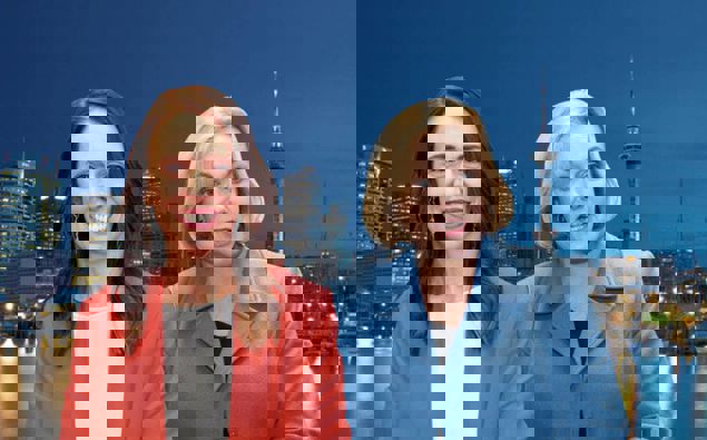 Jacinda Ardern And Judith Collins Reveal Their Favourite Auckland Hot Spots