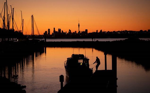 (Photo / NZ Herald)