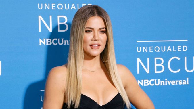 Khloé Kardashian has been announced as the global spokeswoman and investor in Dose & Co. (Photo / Getty)
