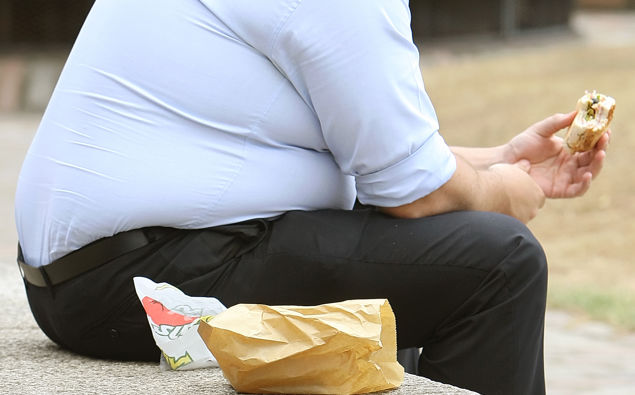 Is obesity a personal problem, or an epidemic? (Photo / Getty)