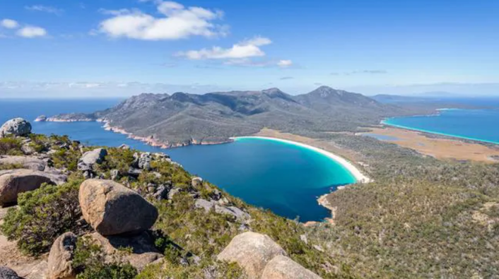 Most Australian states will be able to visit Tasmania from October 26. (Photo / Supplied)