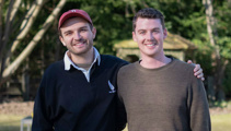 Bosses Rebuilding: Kiwi Welcome's Sam Brough