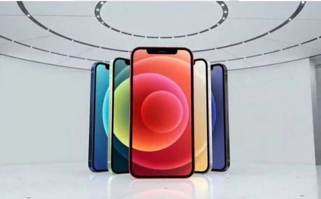 This is what the new iPhone will look like. Photo / Supplied
