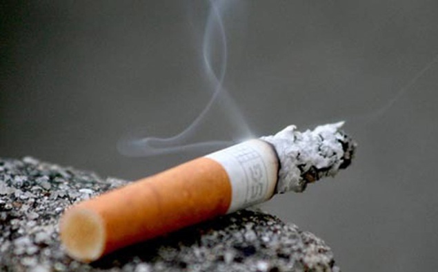 Cigarette sales are dropping fast, aim to meet the Government's Smokefree 2025 goal. Photo / File