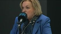 National leader Judith Collins joins Kerre McIvor for an hour of talkback