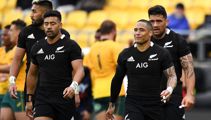 Martin Devlin: Don't expect many changes to the All Blacks team